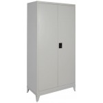 Μεταλλική ντουλάπα Damian 2D