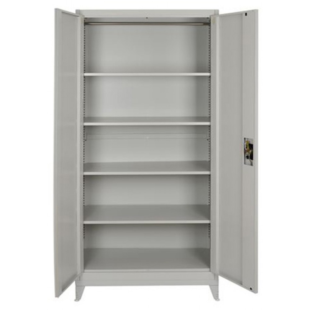 Μεταλλική ντουλάπα Damian 2D