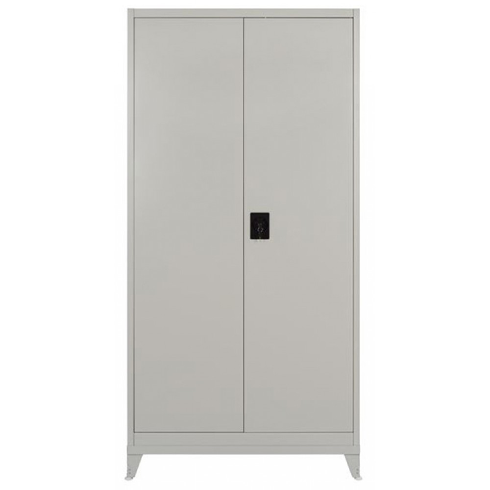 Μεταλλική ντουλάπα Damian 2D