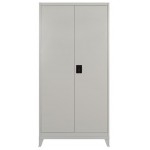 Μεταλλική ντουλάπα Damian 2D