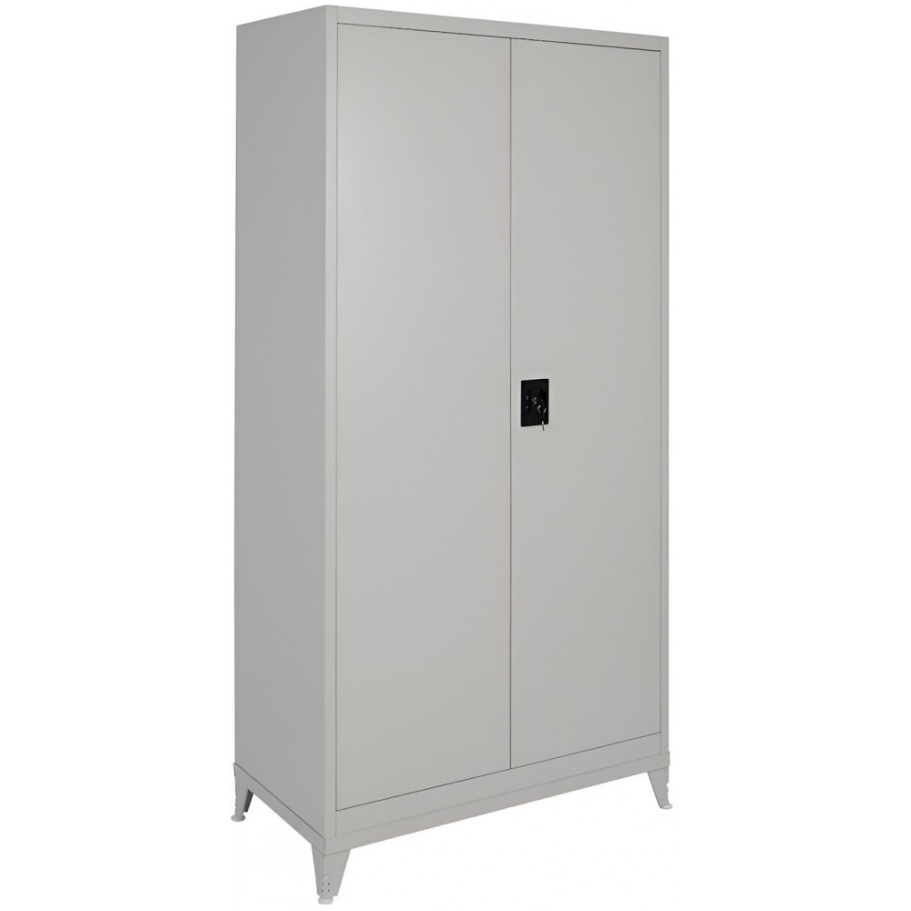 Μεταλλική ντουλάπα Damian 2D Shelf