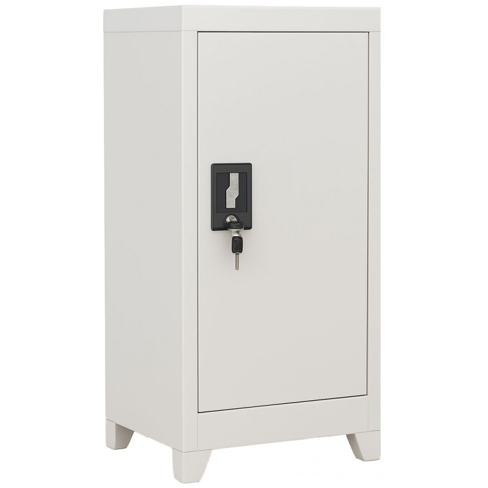 Μεταλλική ντουλάπα Damian 1D Low