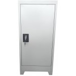 Μεταλλική ντουλάπα Damian 1D Low