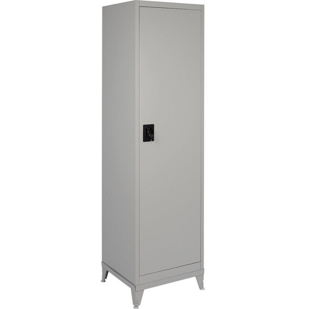 Μεταλλική ντουλάπα Damian 1D