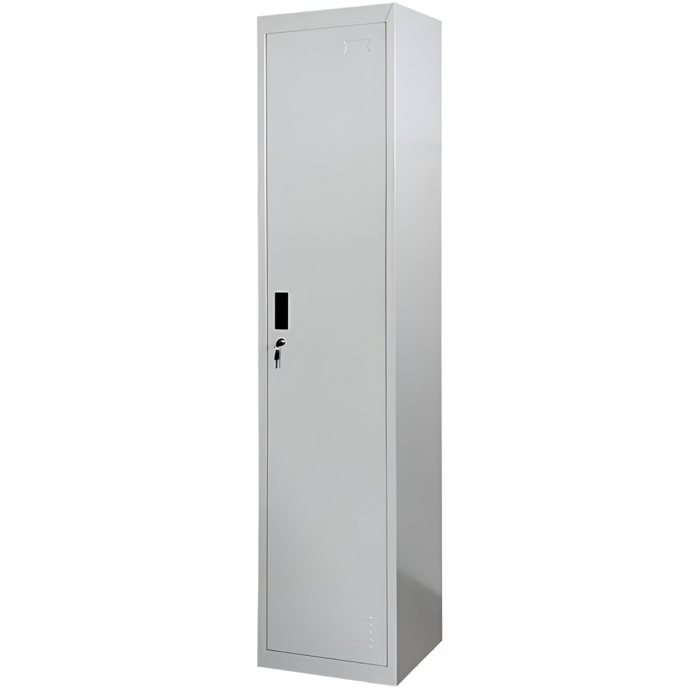 Μεταλλικός φοριαμός Damian 1D Slim