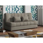 Καναπές - κρεβάτι Sonia I-Dark Beige