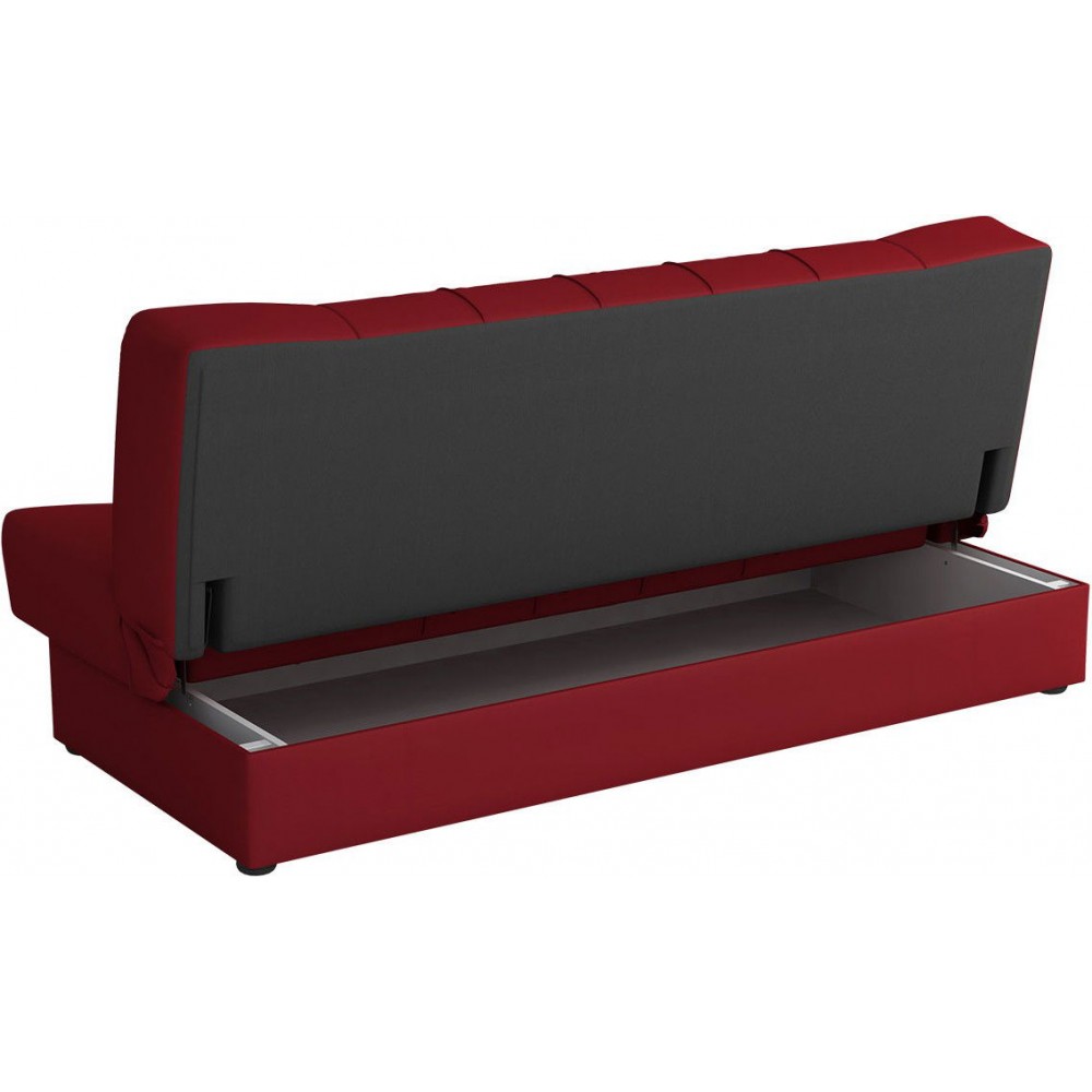 Καναπές - κρεβάτι Sonia I-Dark Beige