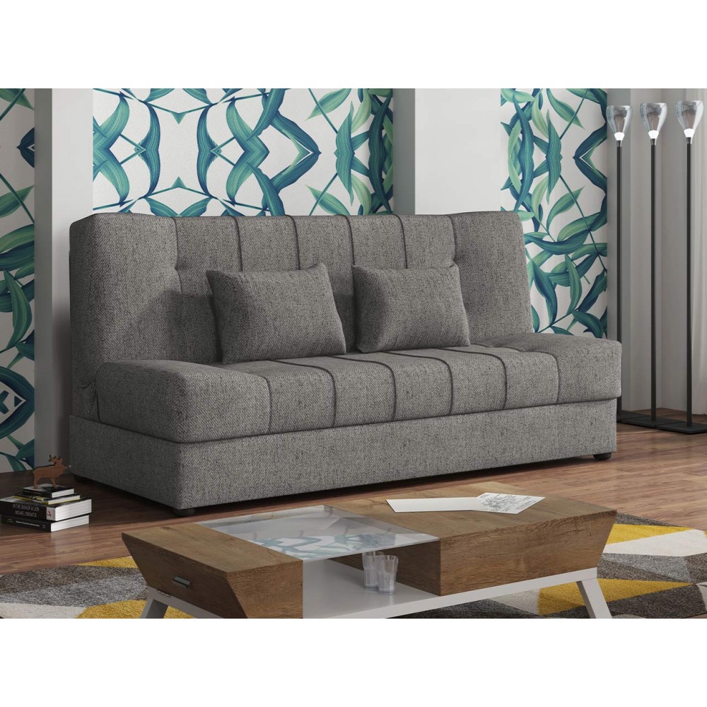 Καναπές - κρεβάτι Sonia I-Gkri