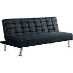 Καναπές - κρεβάτι Valmor