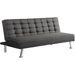 Καναπές - κρεβάτι Valmor