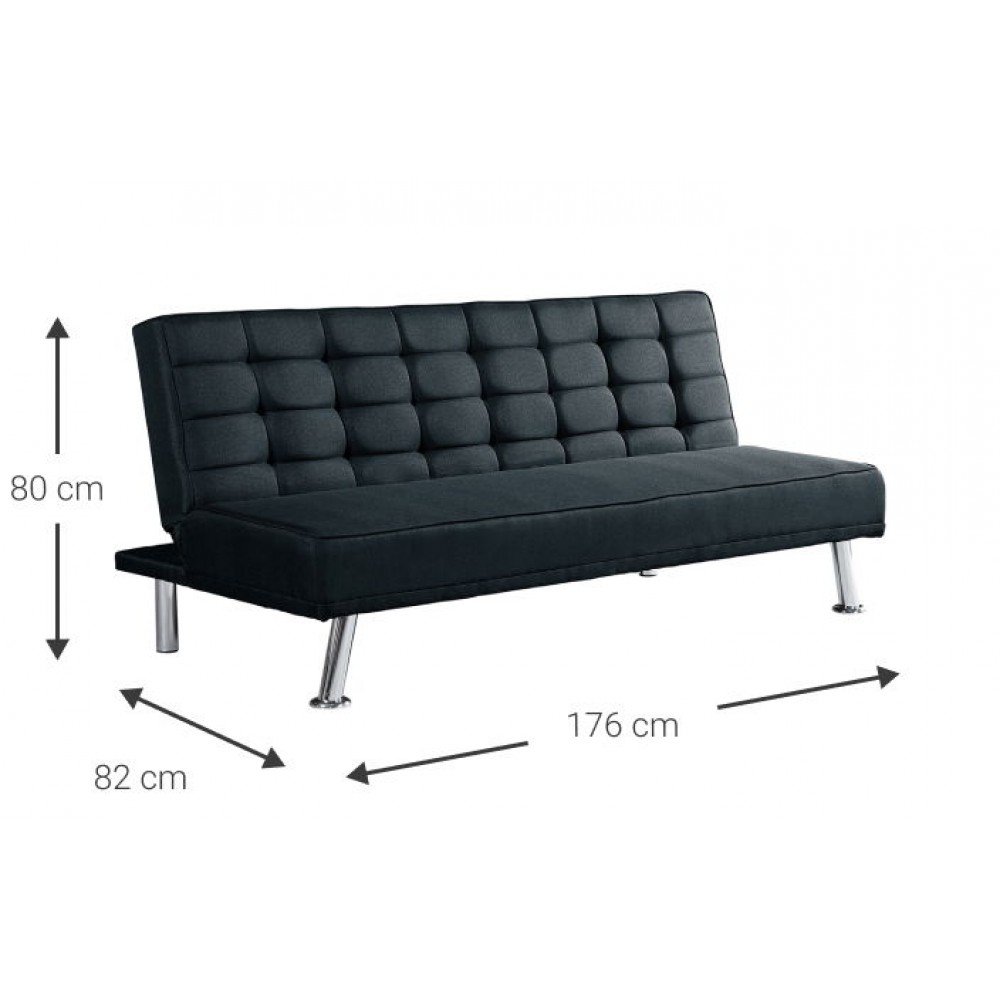 Καναπές - κρεβάτι Valmor