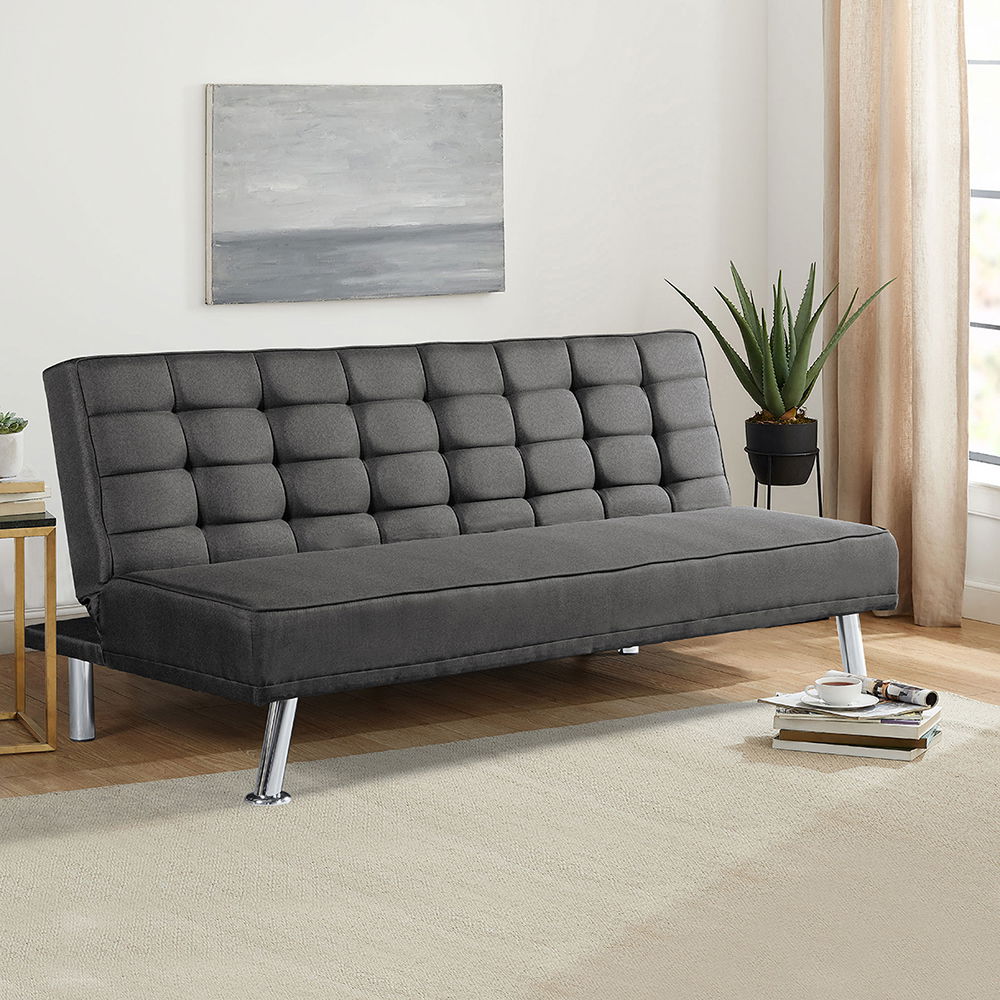 Καναπές - κρεβάτι Valmor