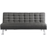 Καναπές - κρεβάτι Valmor-Gkri