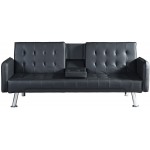 Καναπές - κρεβάτι Condor-Mauro