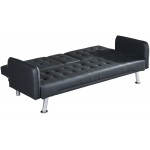 Καναπές - κρεβάτι Condor-Mauro