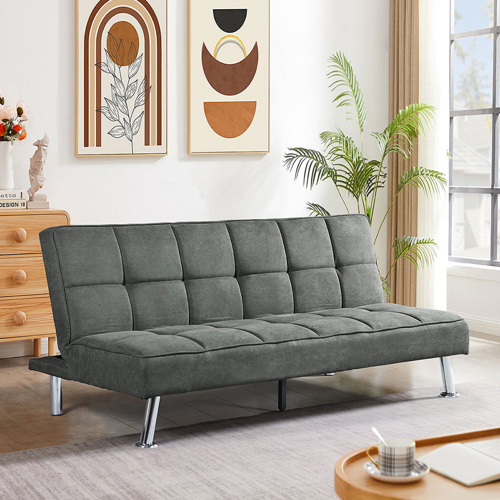 Καναπές - κρεβάτι Sherry