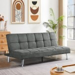 Καναπές - κρεβάτι Sherry