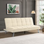 Καναπές - κρεβάτι Sherry