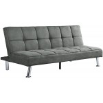 Καναπές - κρεβάτι Sherry-Gkri