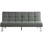 Καναπές - κρεβάτι Sherry-Gkri