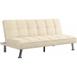 Καναπές - κρεβάτι Sherry-Mpez