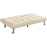 Καναπές - κρεβάτι Sherry-Mpez