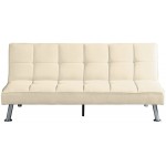 Καναπές - κρεβάτι Sherry-Mpez