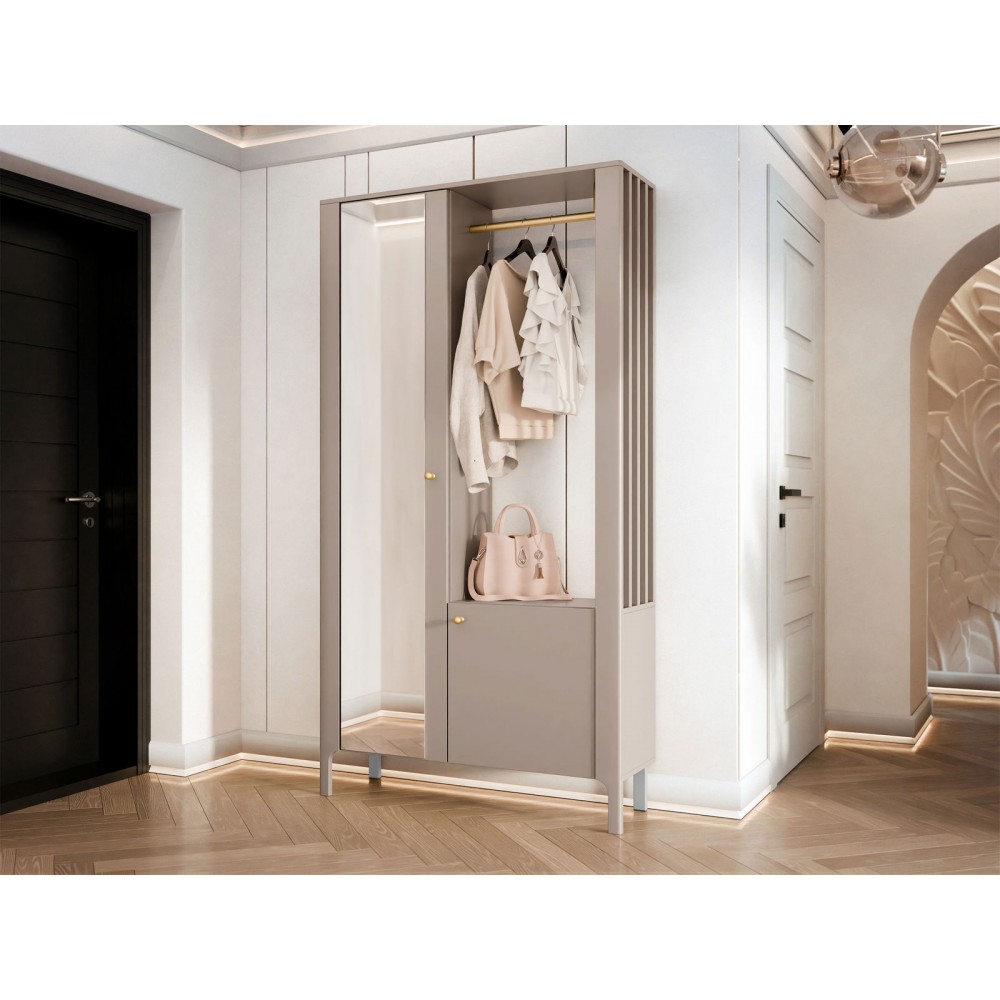 Γκαρνταρόμπα Malumi