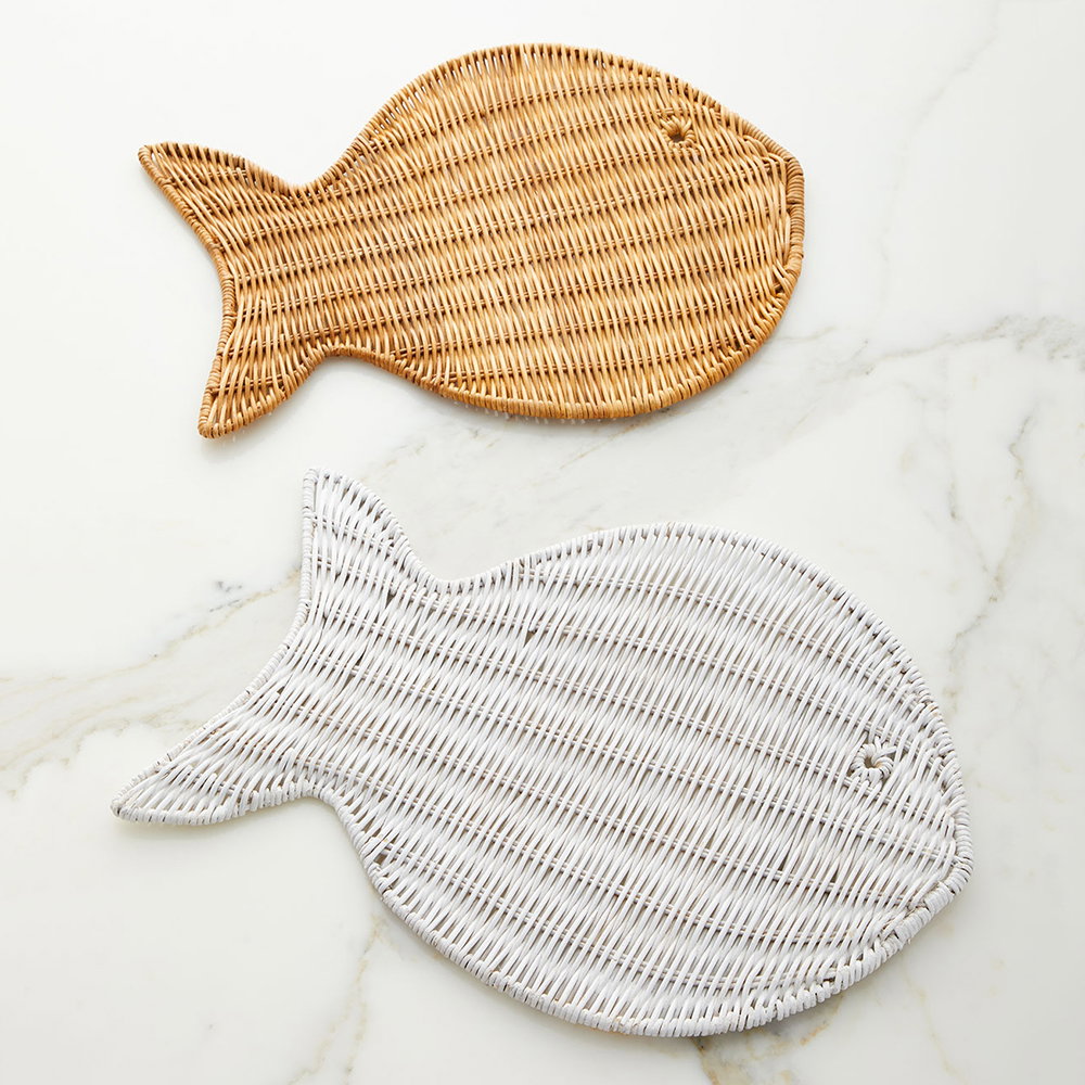 Σουπλά Fishy 43x33