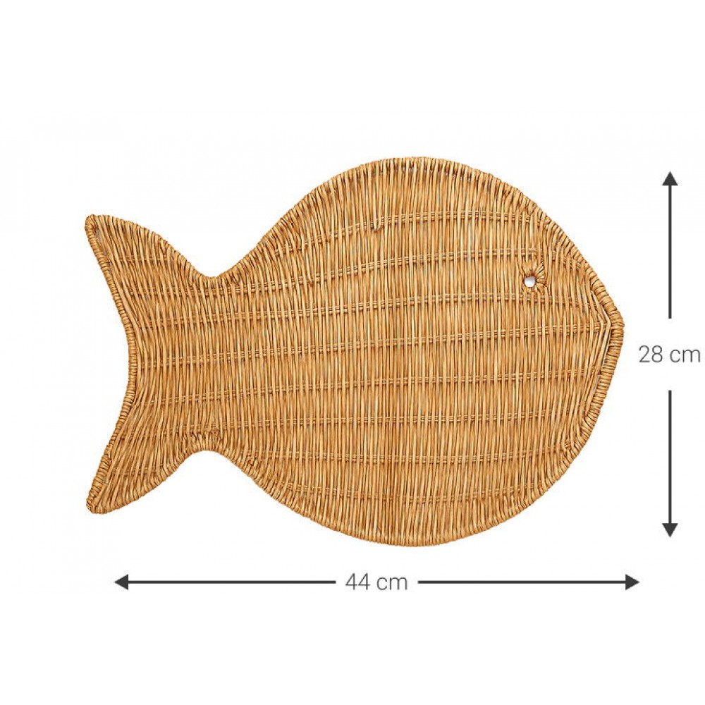 Σουπλά Fishy-Kafe