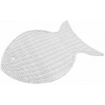 Σουπλά Fishy-Leuko