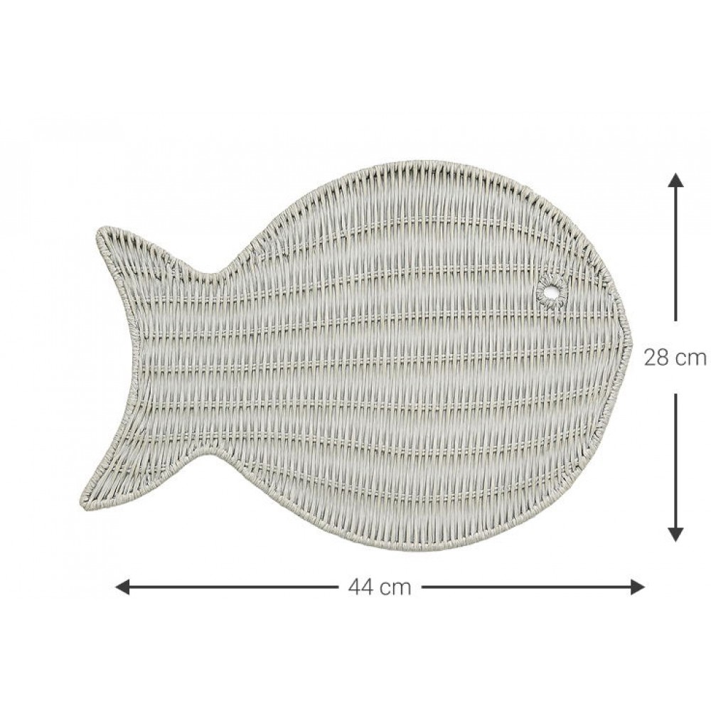 Σουπλά Fishy-Leuko