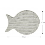 Σουπλά Fishy-Leuko