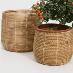 Διακοσμητικά καλάθια Morsal