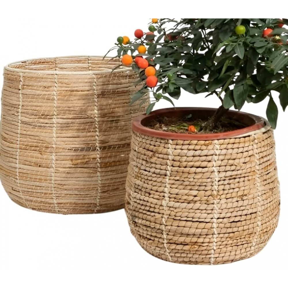 Διακοσμητικά καλάθια Morsal