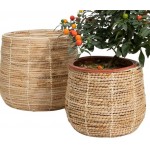 Διακοσμητικά καλάθια Morsal