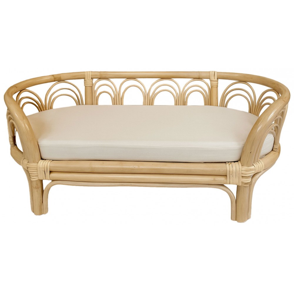 Κρεβατάκι κατοικιδίων Auron-86εκ.