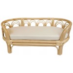 Κρεβατάκι κατοικιδίων Auron-86εκ.