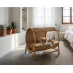 Κρεβατάκι κατοικιδίων Caspian