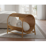 Κρεβατάκι κατοικιδίων Caspian