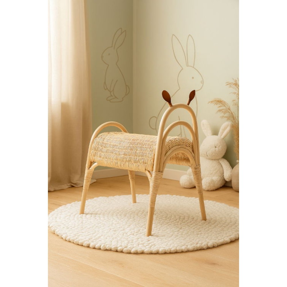 Παιδικό αλογάκι Breton