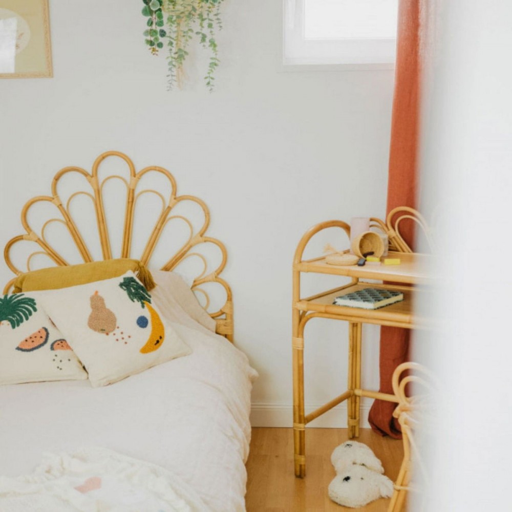 Κεφαλάρι κρεβατιού Zoya