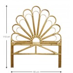 Κεφαλάρι κρεβατιού Zoya