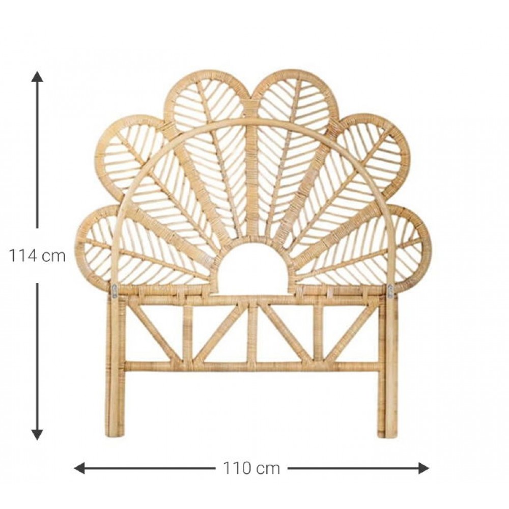 Κεφαλάρι κρεβατιού Dreamer