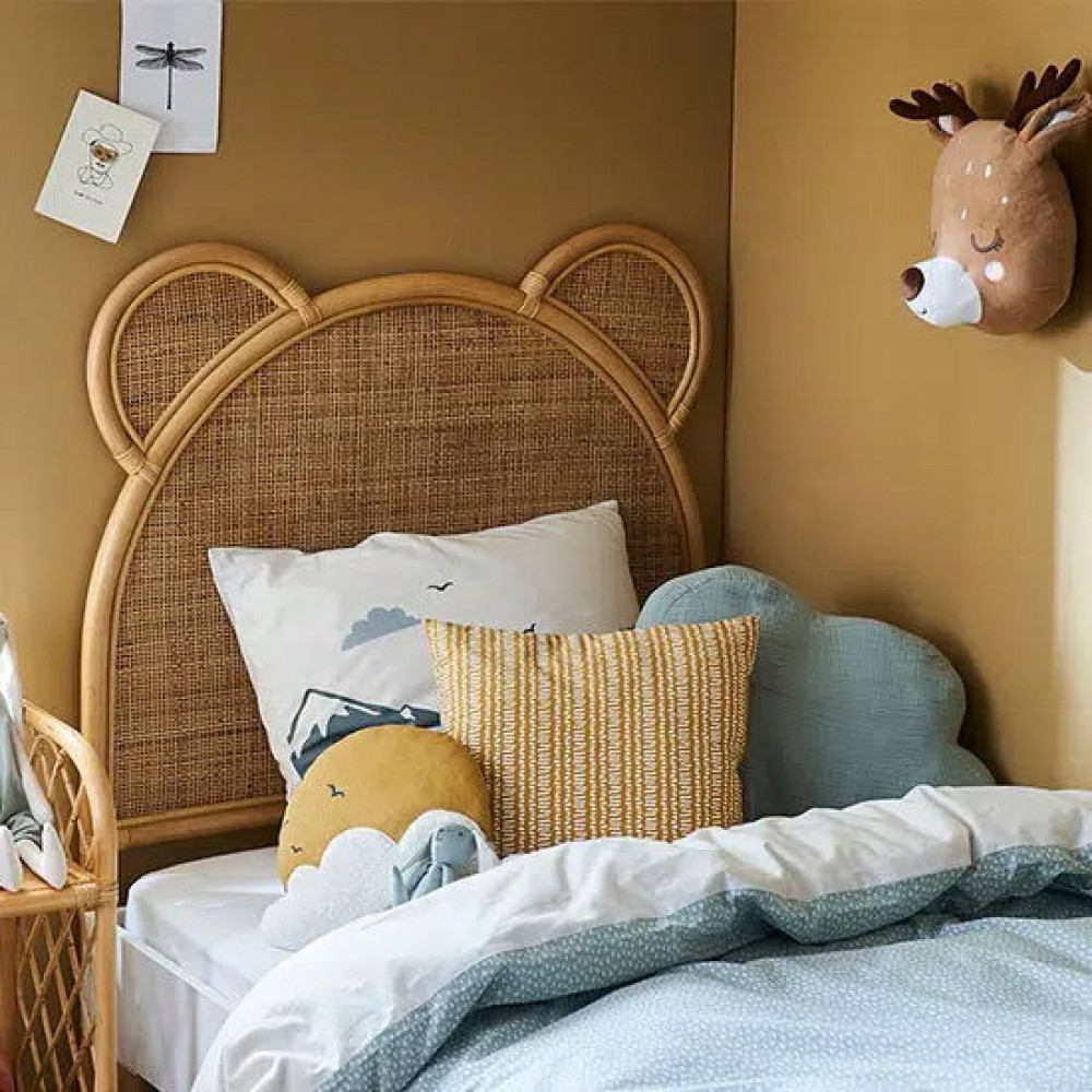 Κεφαλάρι κρεβατιού Teddy