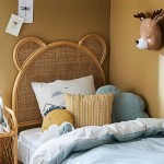 Κεφαλάρι κρεβατιού Teddy