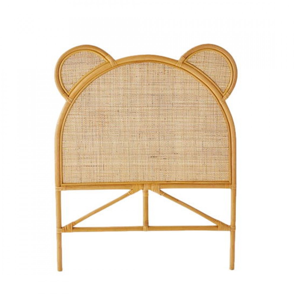 Κεφαλάρι κρεβατιού Teddy