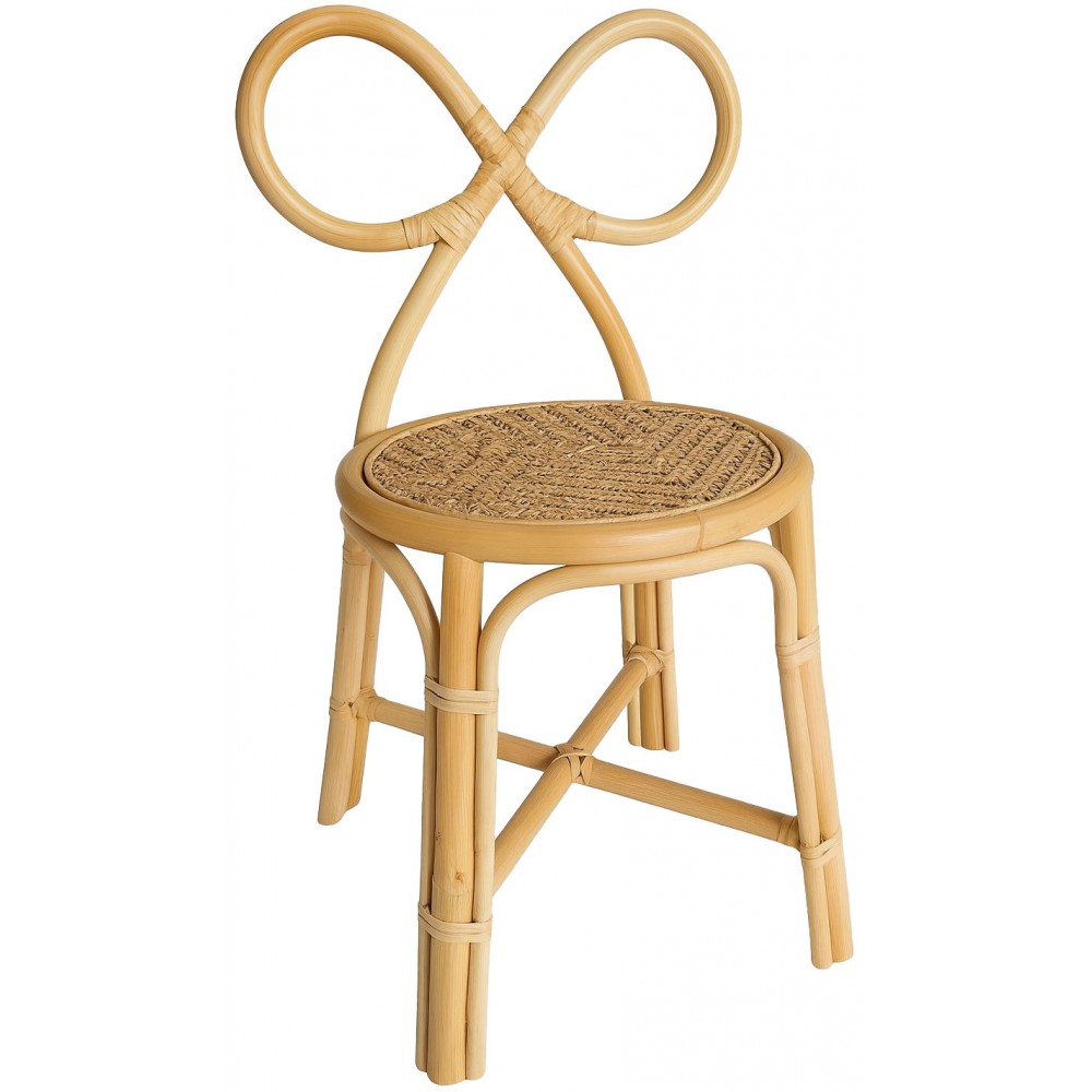 Παιδική καρέκλα Bow