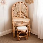 Παιδικό μπουντουάρ Kenzie