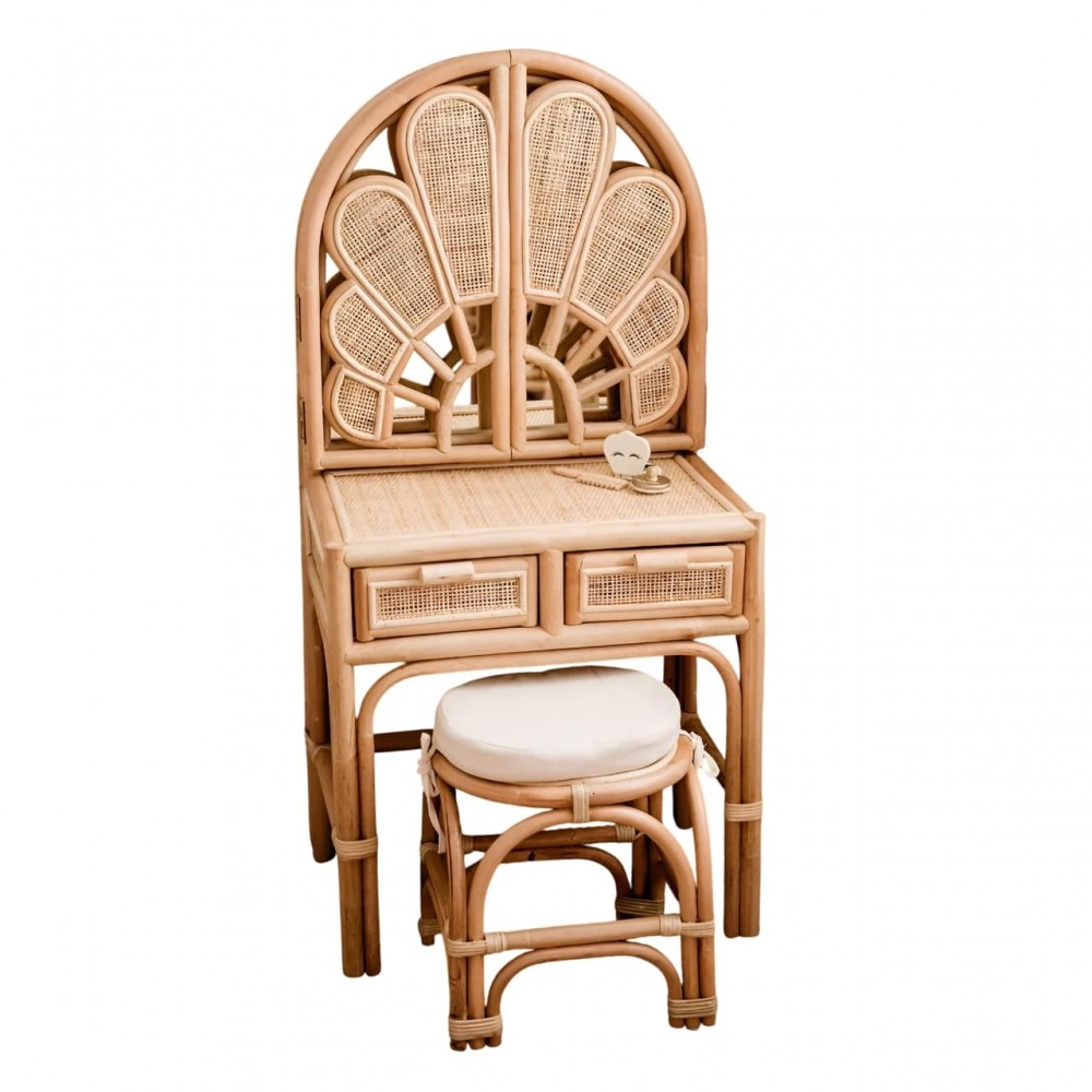 Παιδικό μπουντουάρ Kenzie